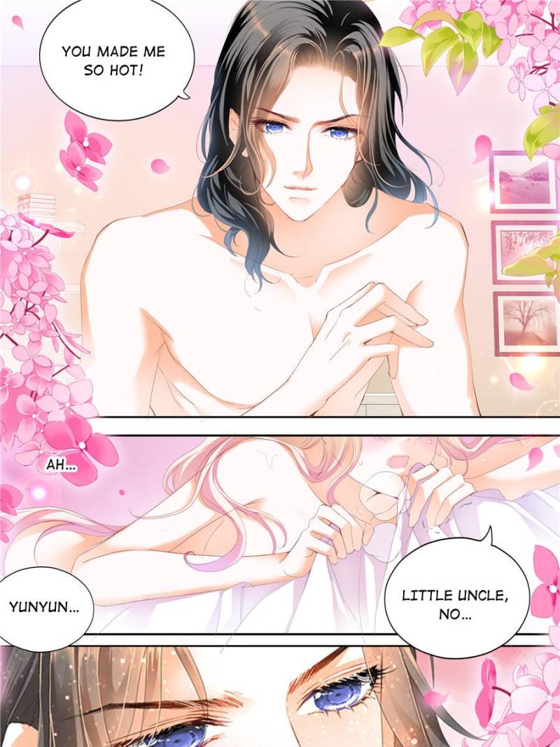 Please Be Gentle, My Bossy Uncle! chapter 69 - page 1