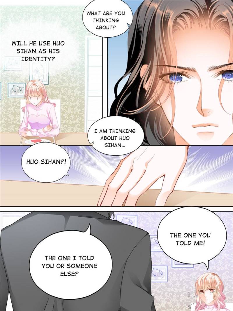 Please Be Gentle, My Bossy Uncle! chapter 69 - page 15