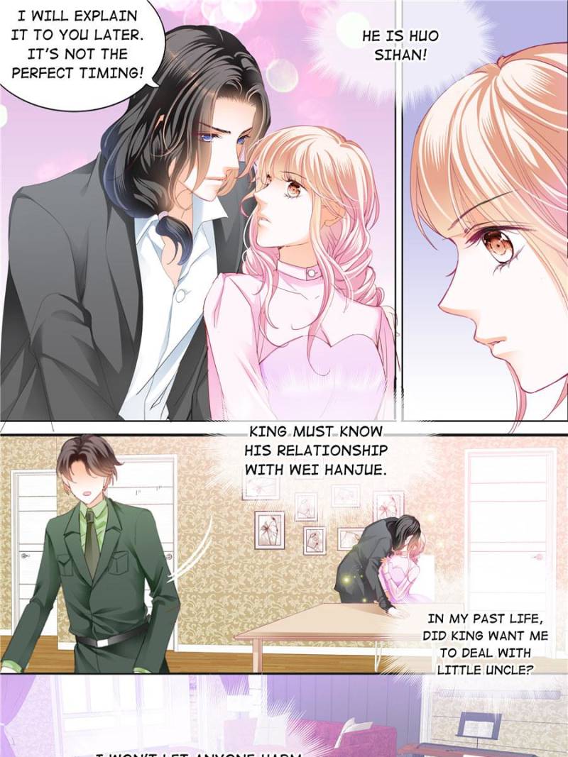 Please Be Gentle, My Bossy Uncle! chapter 69 - page 17
