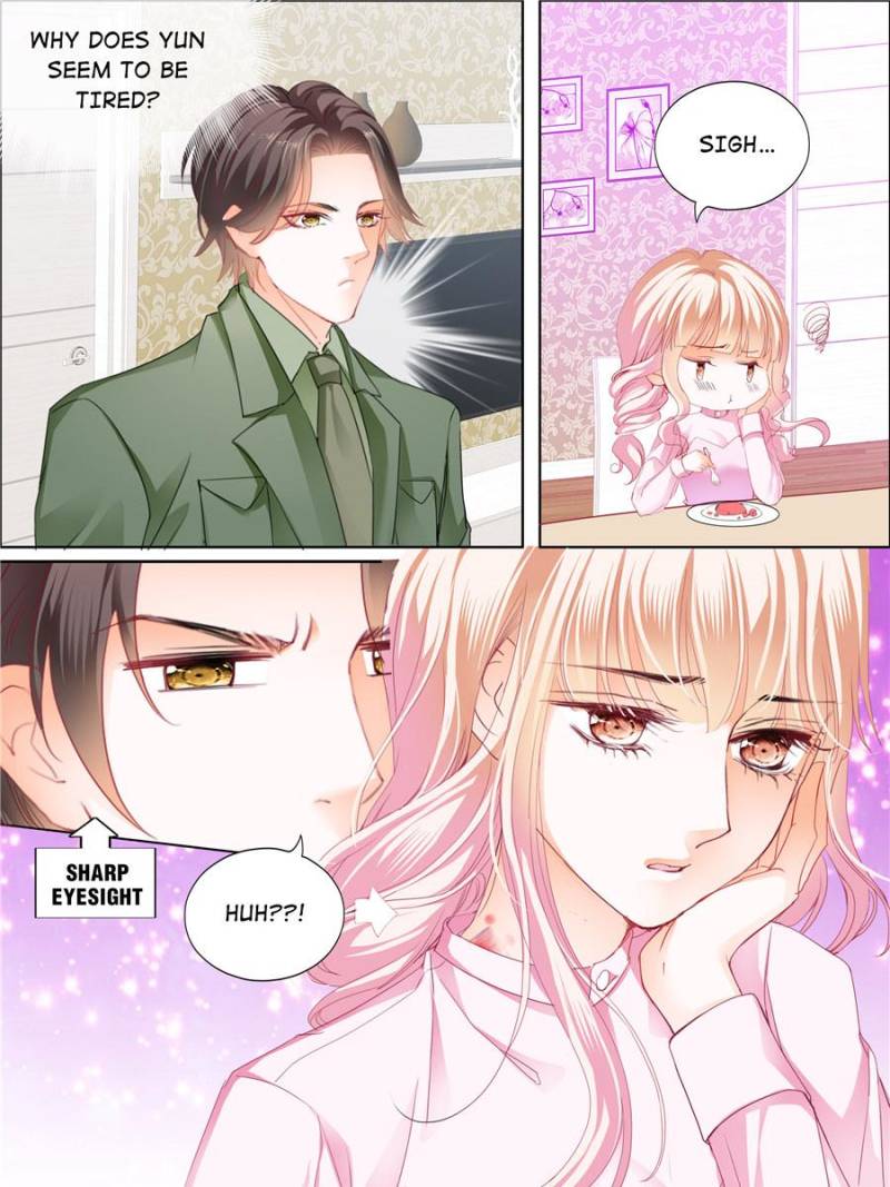 Please Be Gentle, My Bossy Uncle! chapter 69 - page 5