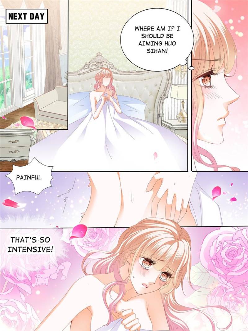 Please Be Gentle, My Bossy Uncle! chapter 128 - page 1