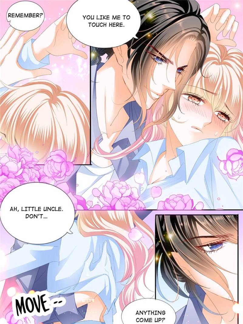 Please Be Gentle, My Bossy Uncle! chapter 128 - page 19