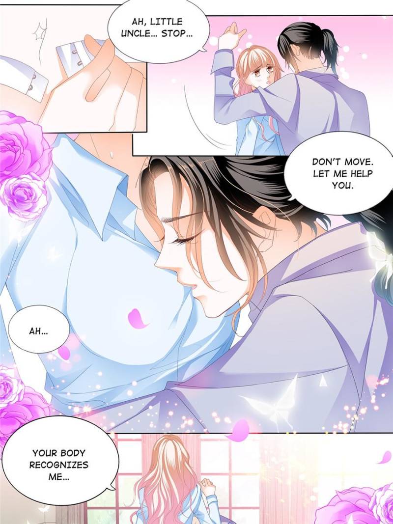 Please Be Gentle, My Bossy Uncle! chapter 128 - page 21