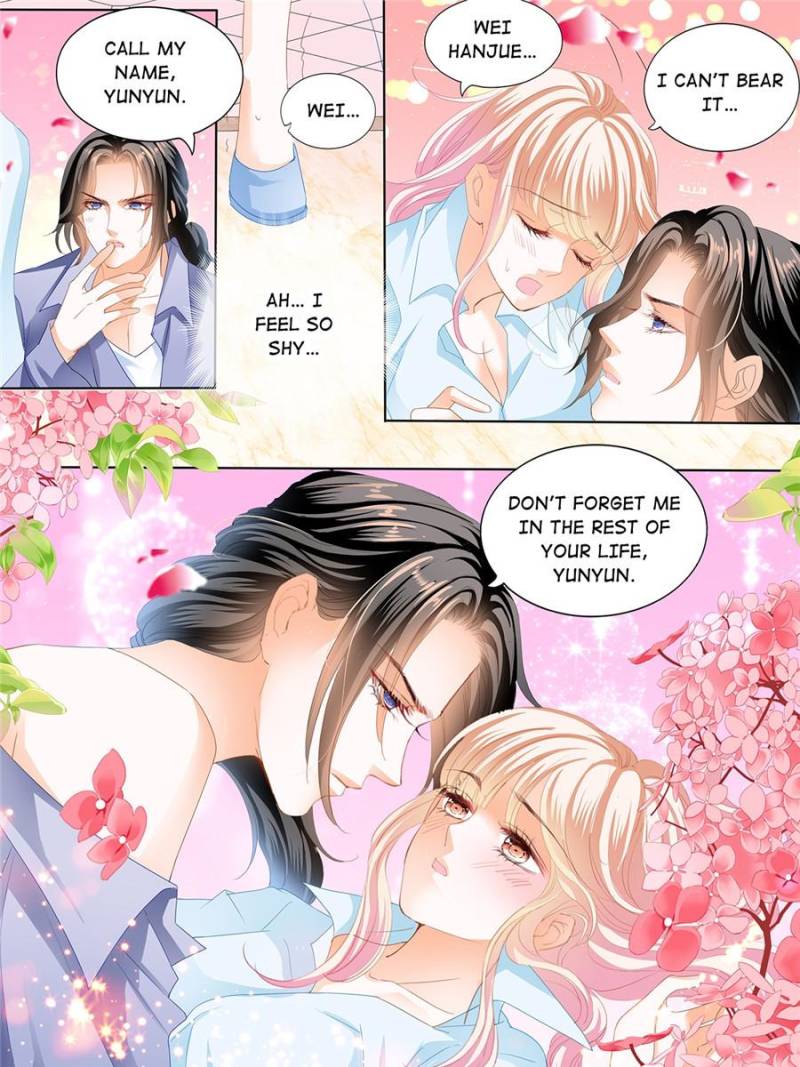 Please Be Gentle, My Bossy Uncle! chapter 128 - page 23