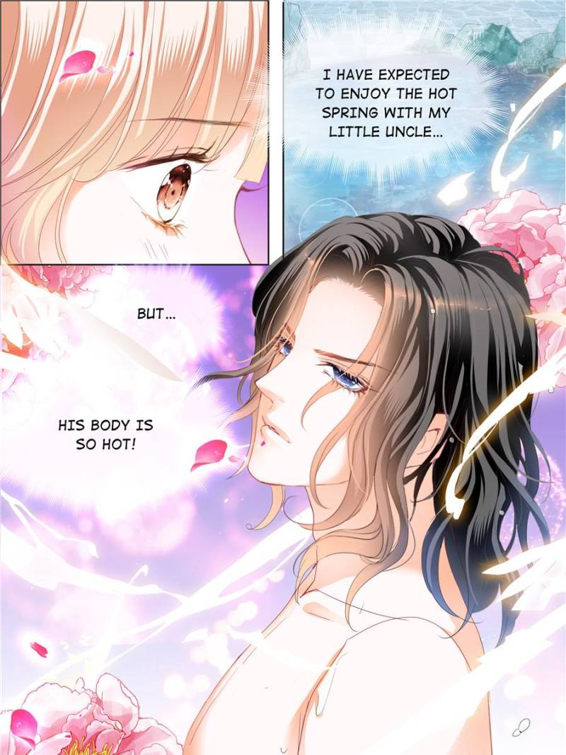 Please Be Gentle, My Bossy Uncle! chapter 70 - page 19