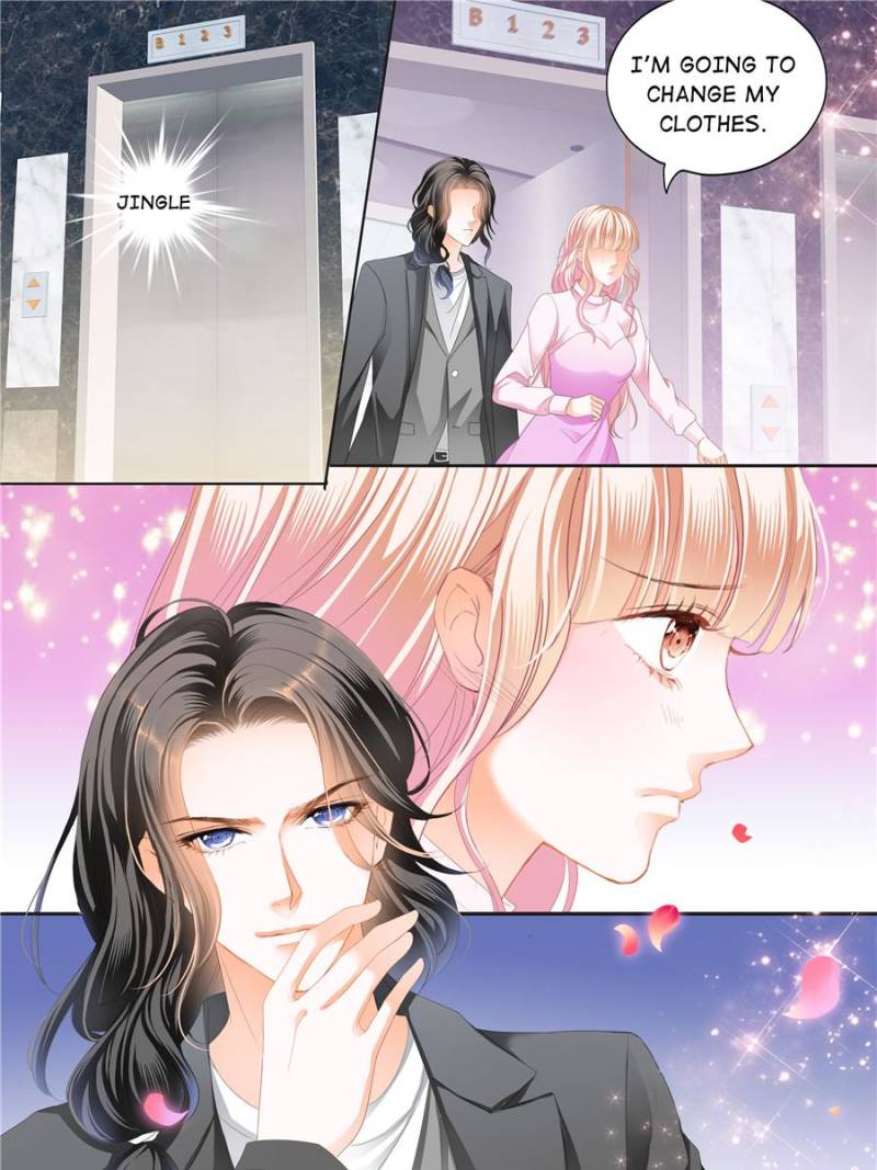 Please Be Gentle, My Bossy Uncle! chapter 70 - page 5