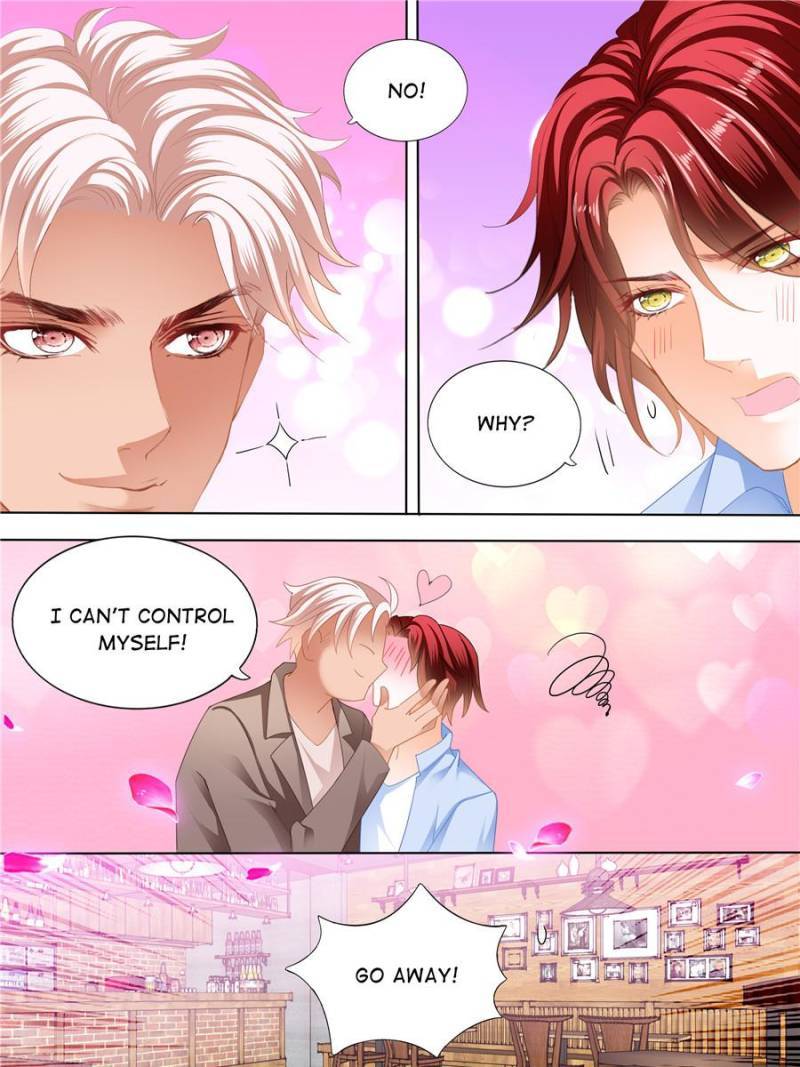 Please Be Gentle, My Bossy Uncle! chapter 141 - page 13