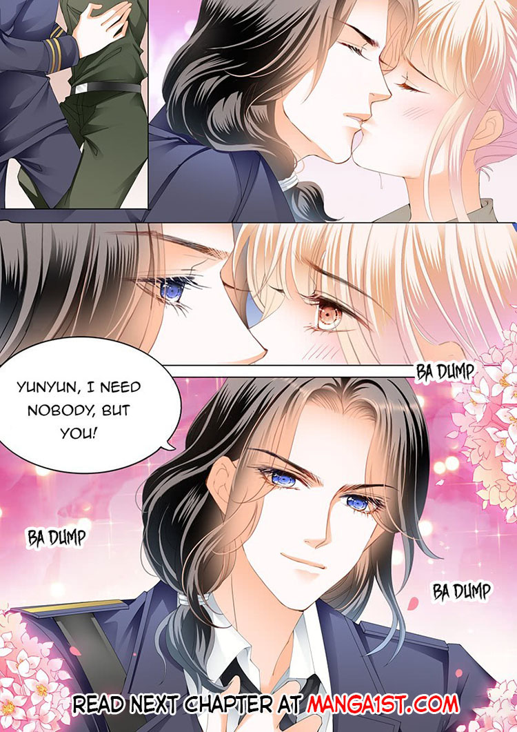 Please Be Gentle, My Bossy Uncle! chapter 96 - page 12