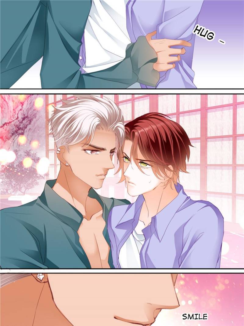 Please Be Gentle, My Bossy Uncle! chapter 72 - page 1
