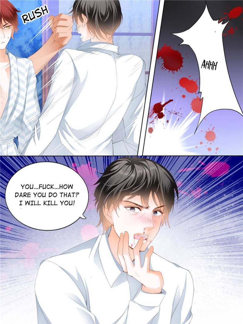 Please Be Gentle, My Bossy Uncle! chapter 72 - page 13