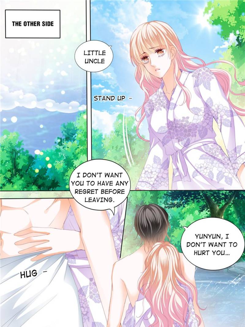 Please Be Gentle, My Bossy Uncle! chapter 72 - page 19