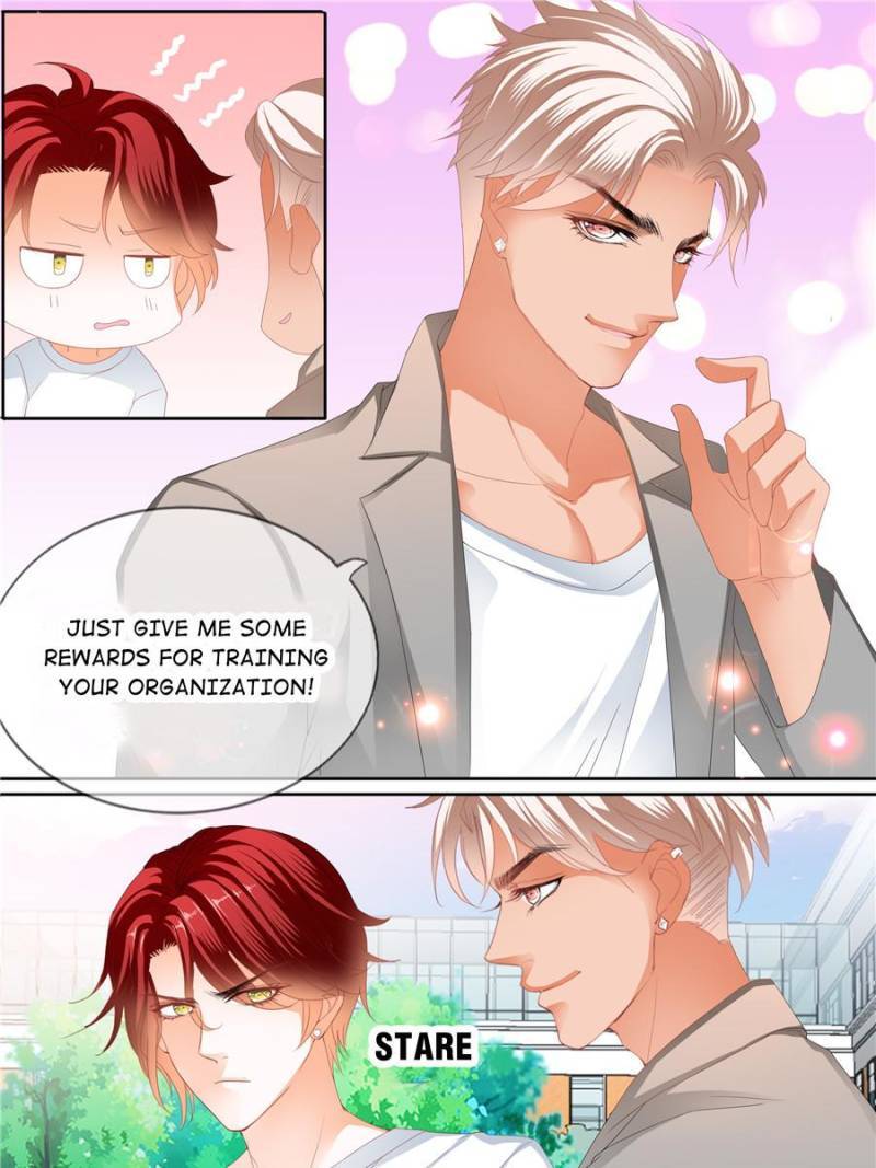 Please Be Gentle, My Bossy Uncle! chapter 140 - page 17
