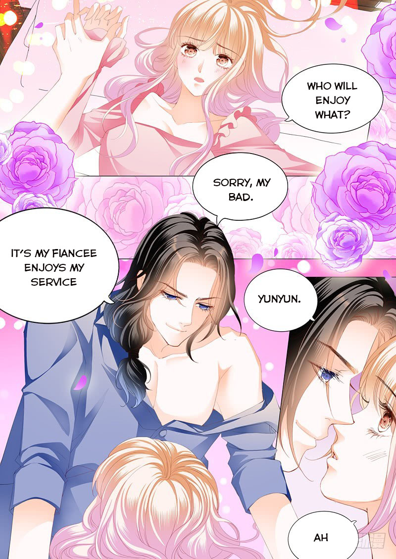 Please Be Gentle, My Bossy Uncle! chapter 95 - page 5