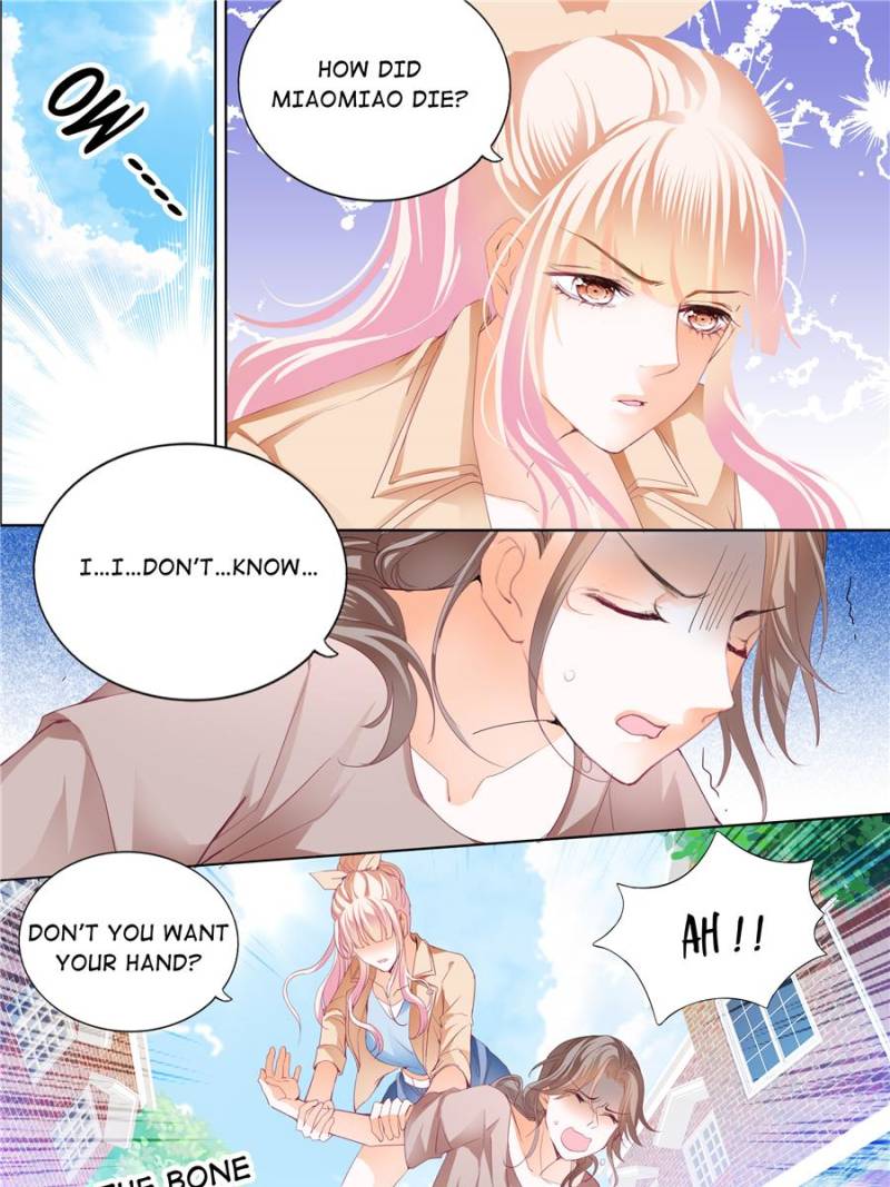 Please Be Gentle, My Bossy Uncle! chapter 62 - page 19