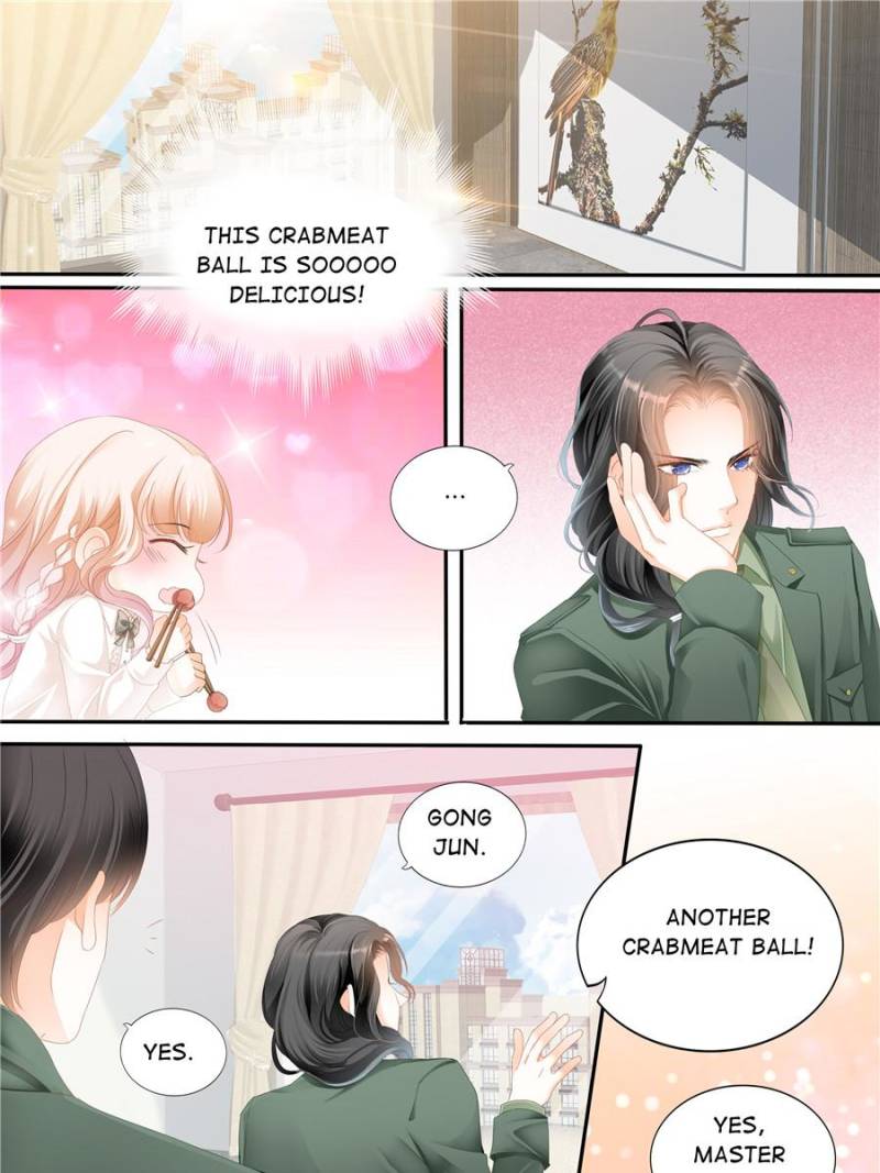 Please Be Gentle, My Bossy Uncle! chapter 7 - page 13