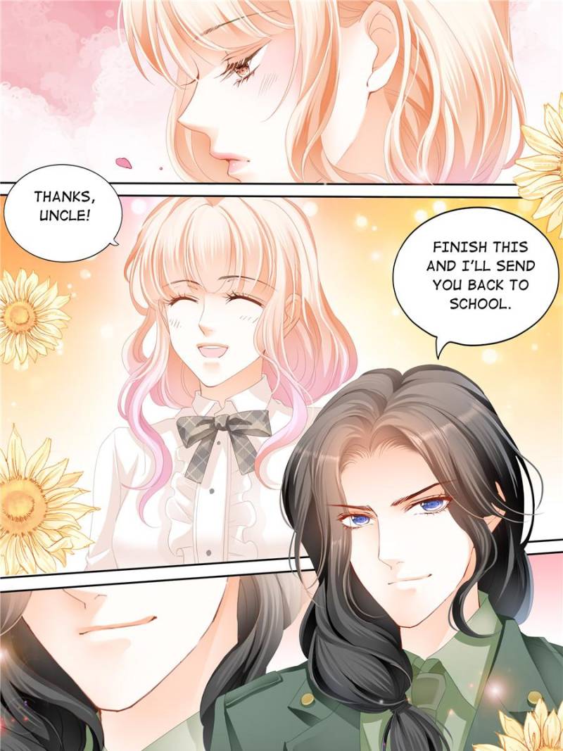 Please Be Gentle, My Bossy Uncle! chapter 7 - page 19