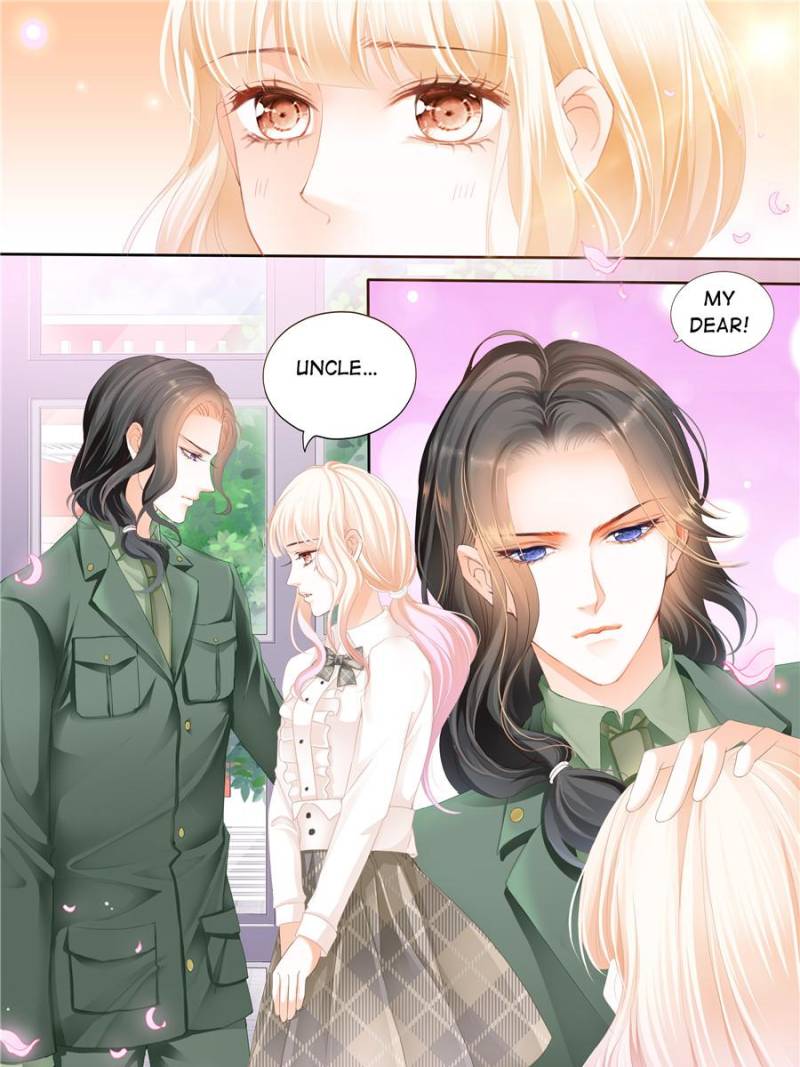 Please Be Gentle, My Bossy Uncle! chapter 7 - page 3