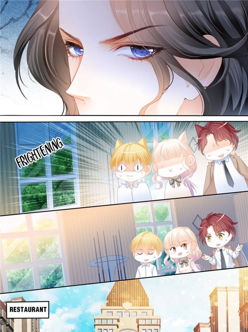 Please Be Gentle, My Bossy Uncle! chapter 7 - page 7