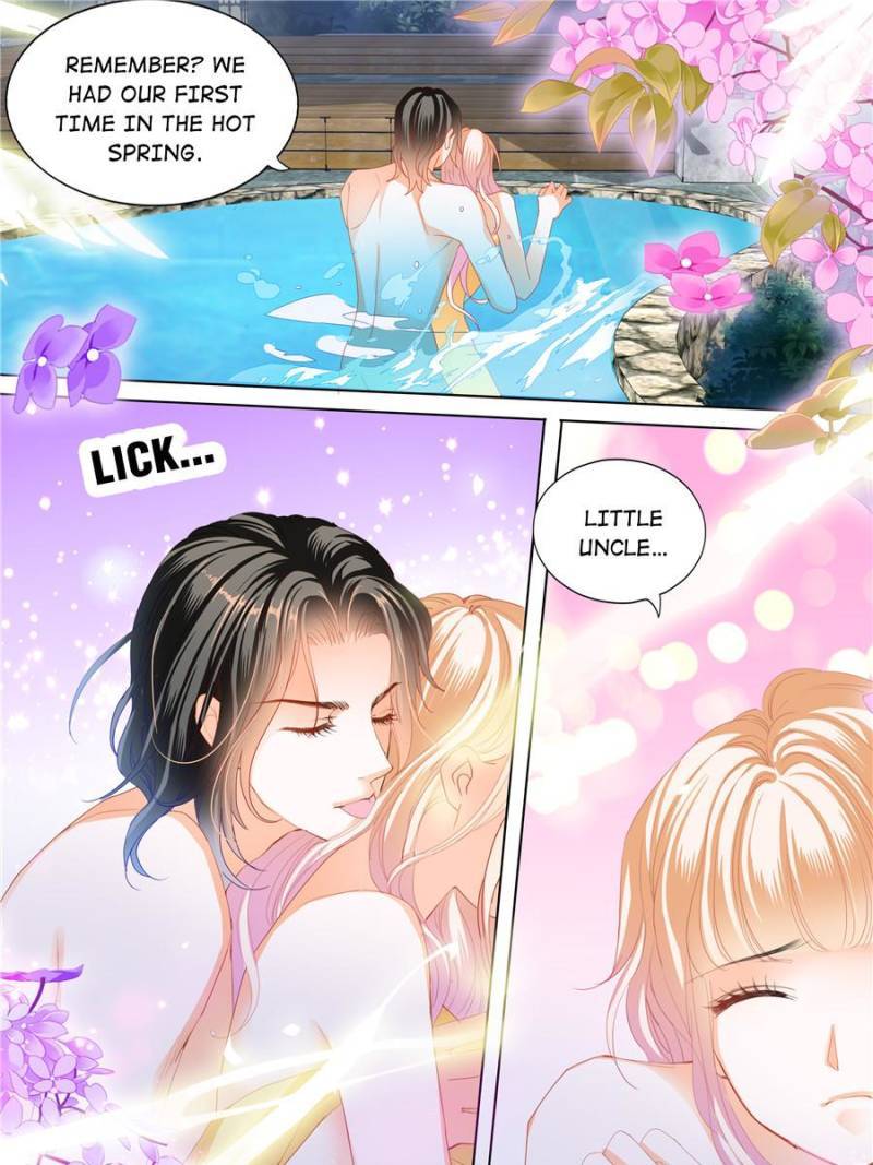 Please Be Gentle, My Bossy Uncle! chapter 139 - page 13