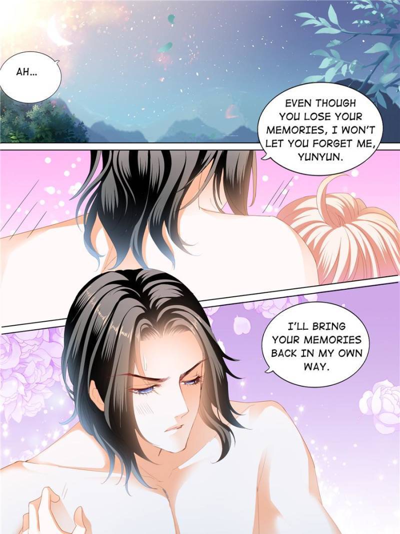 Please Be Gentle, My Bossy Uncle! chapter 139 - page 21