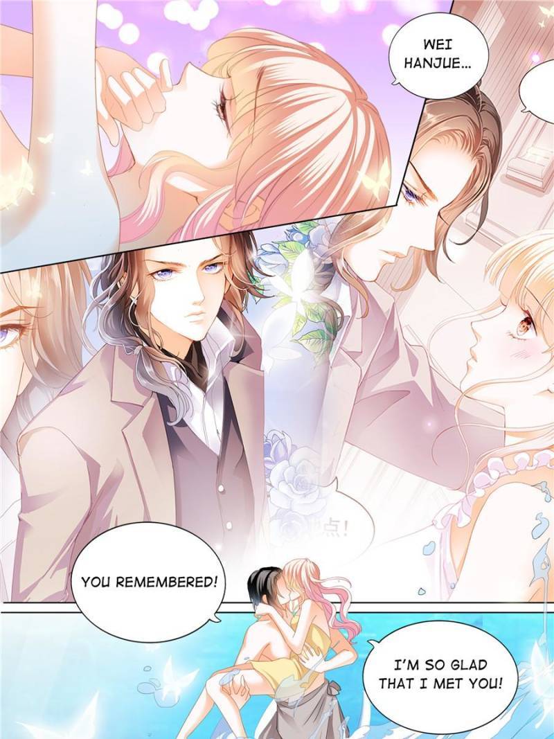 Please Be Gentle, My Bossy Uncle! chapter 139 - page 23