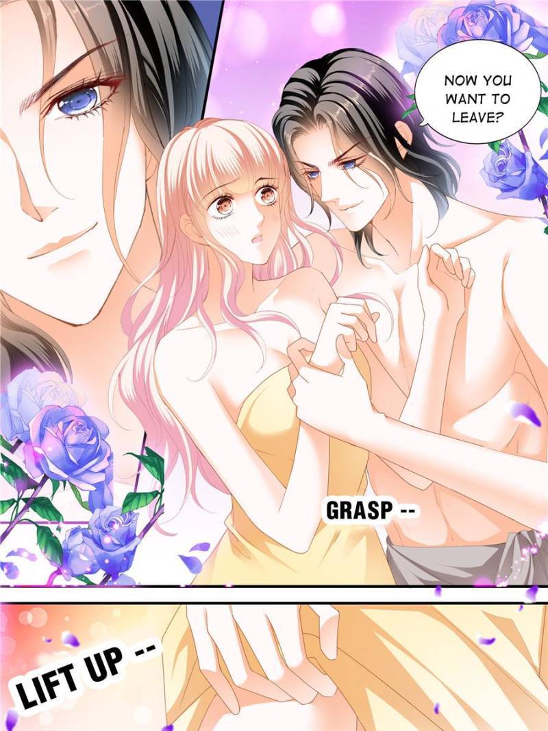 Please Be Gentle, My Bossy Uncle! chapter 139 - page 7