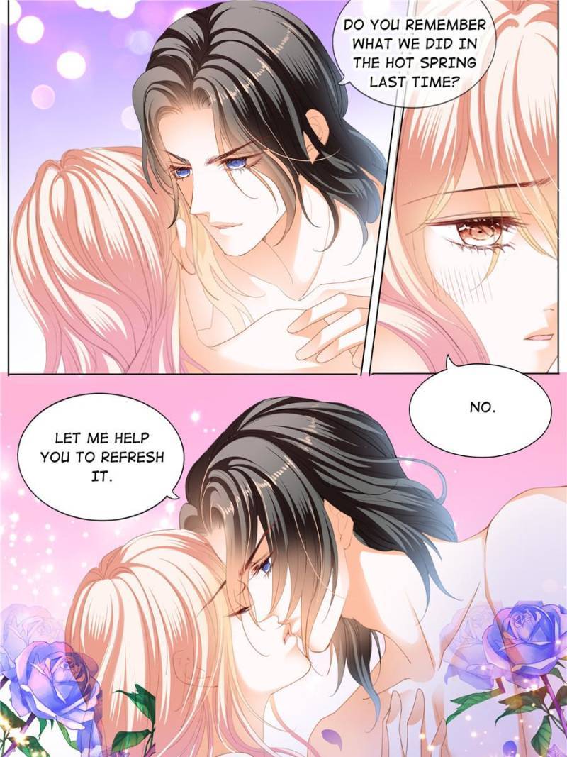 Please Be Gentle, My Bossy Uncle! chapter 139 - page 9