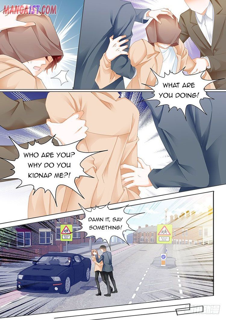 Please Be Gentle, My Bossy Uncle! chapter 94 - page 4