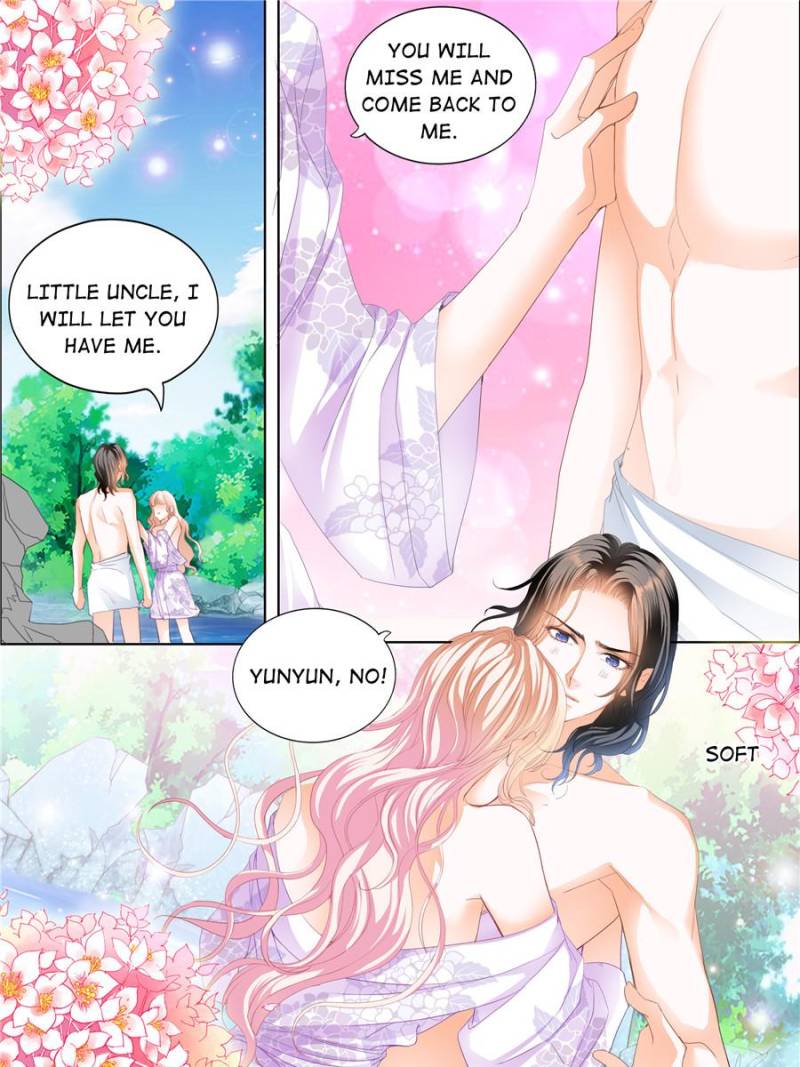 Please Be Gentle, My Bossy Uncle! chapter 73 - page 1