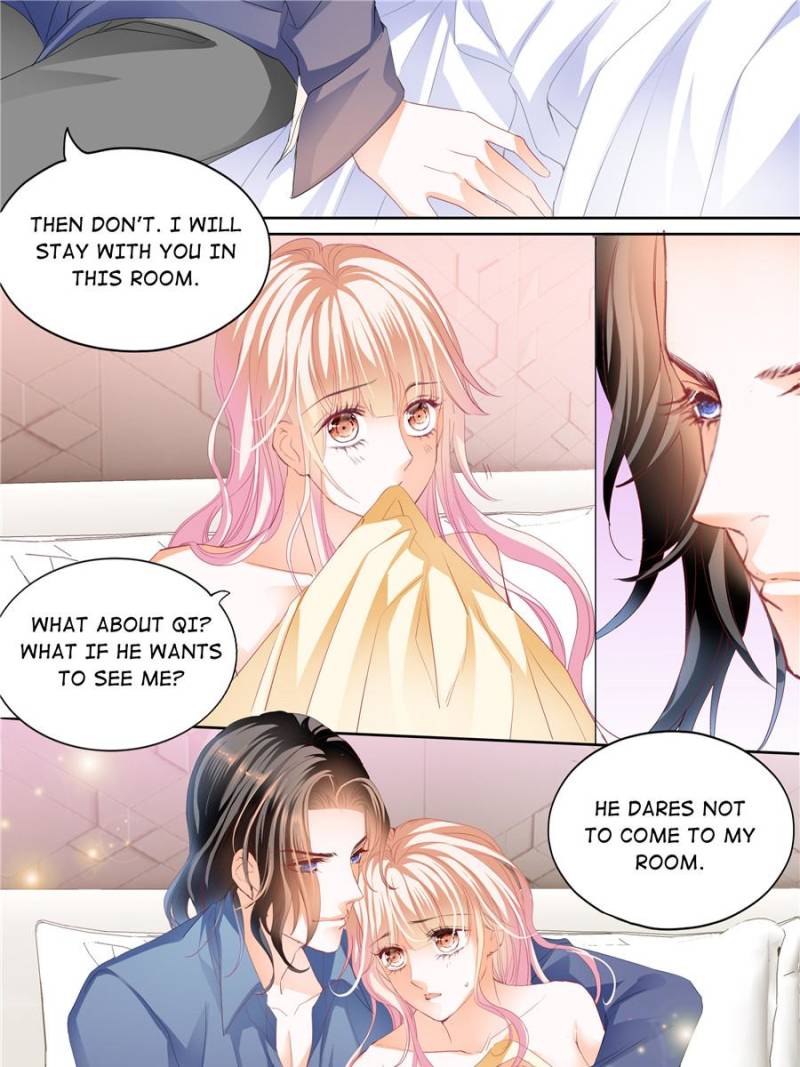 Please Be Gentle, My Bossy Uncle! chapter 73 - page 15