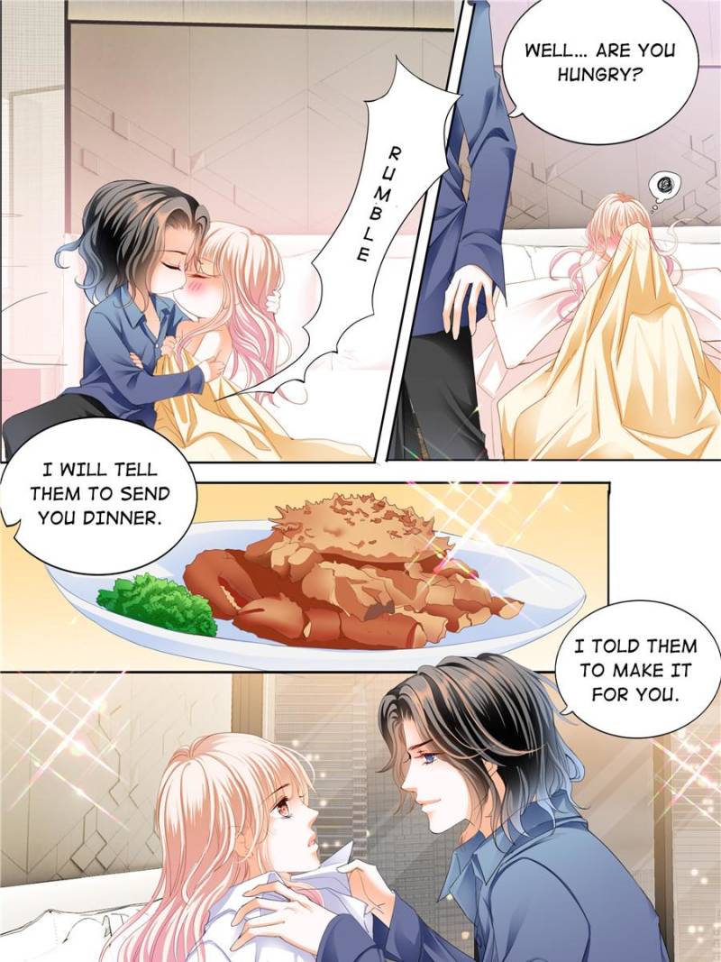 Please Be Gentle, My Bossy Uncle! chapter 73 - page 19
