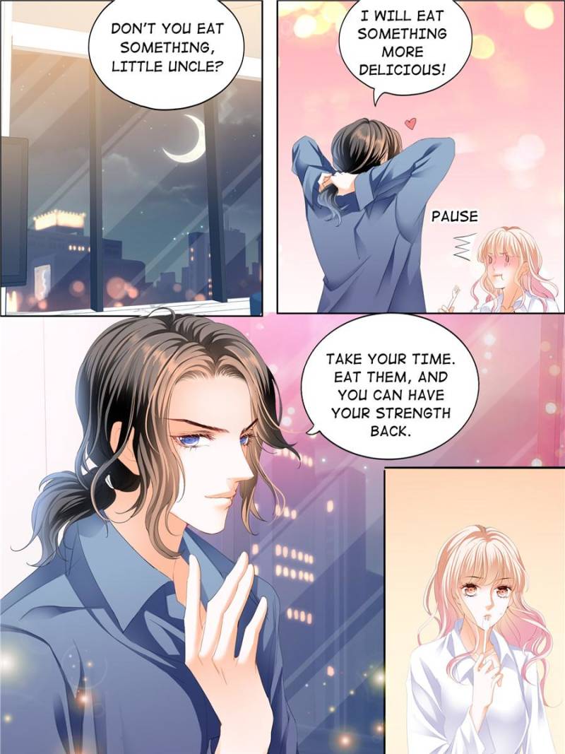Please Be Gentle, My Bossy Uncle! chapter 73 - page 21