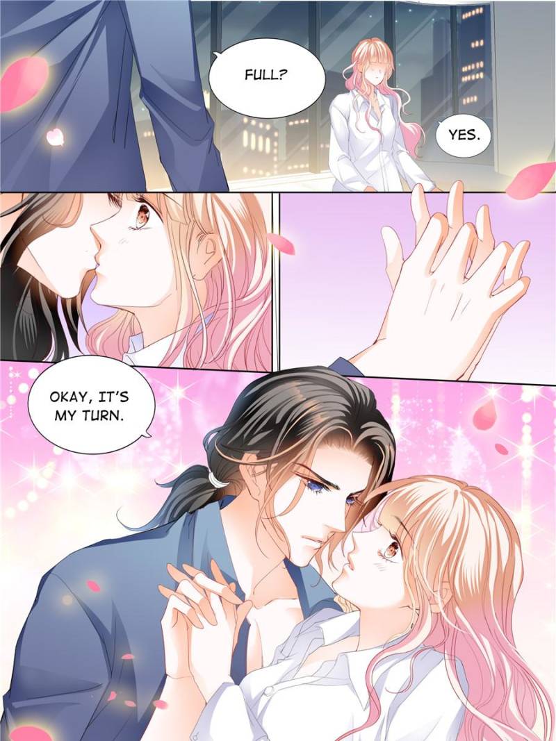 Please Be Gentle, My Bossy Uncle! chapter 73 - page 23