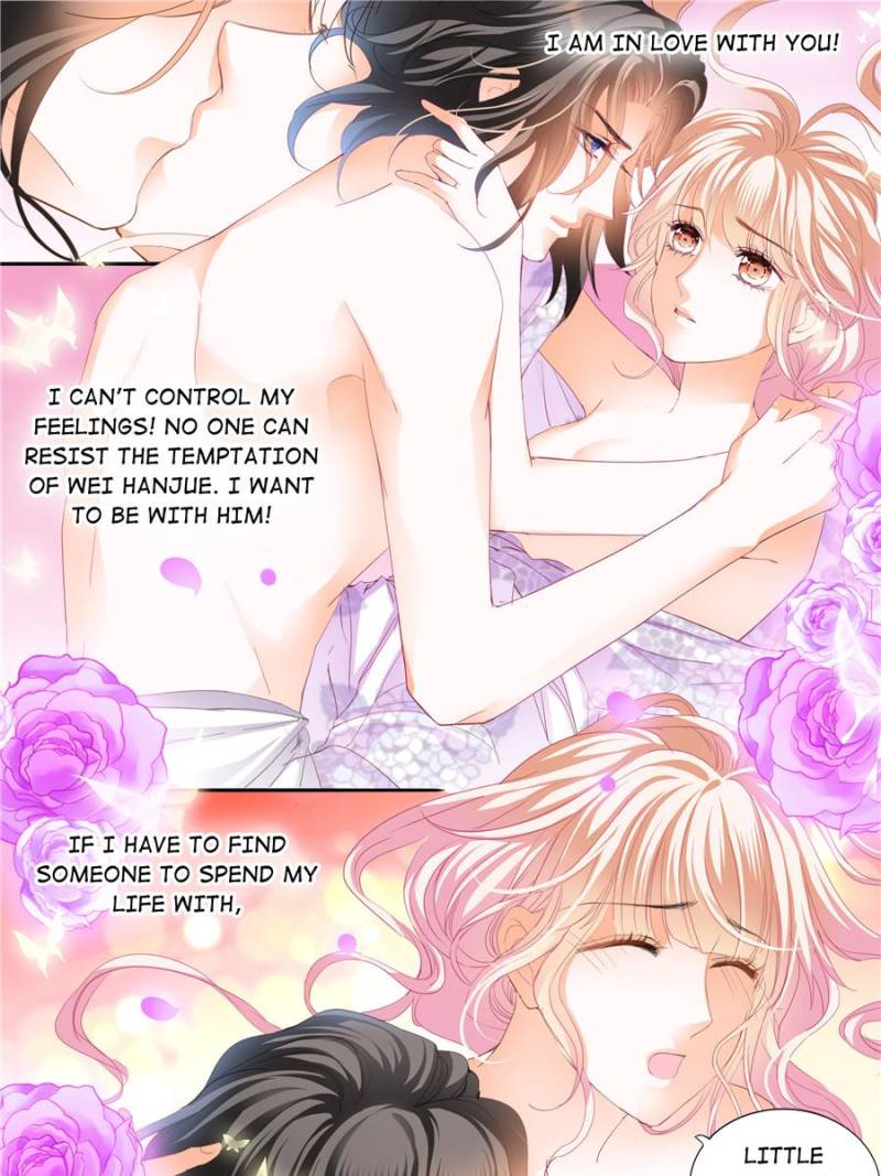 Please Be Gentle, My Bossy Uncle! chapter 73 - page 5