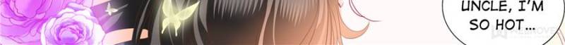 Please Be Gentle, My Bossy Uncle! chapter 73 - page 6