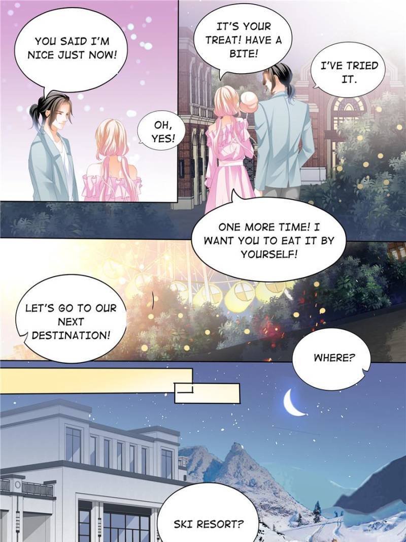 Please Be Gentle, My Bossy Uncle! chapter 138 - page 13