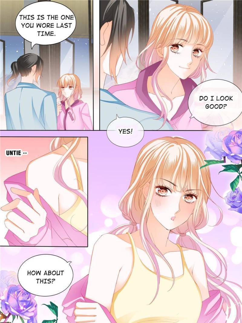 Please Be Gentle, My Bossy Uncle! chapter 138 - page 19