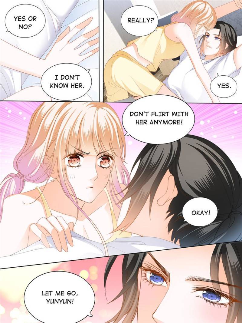 Please Be Gentle, My Bossy Uncle! chapter 138 - page 23