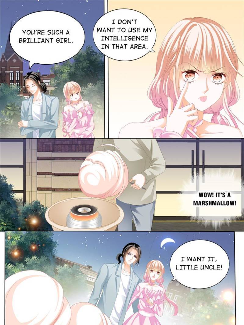 Please Be Gentle, My Bossy Uncle! chapter 138 - page 5