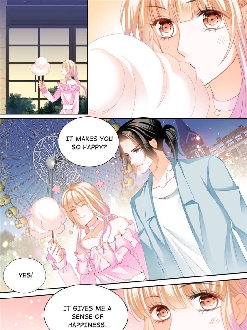 Please Be Gentle, My Bossy Uncle! chapter 138 - page 7