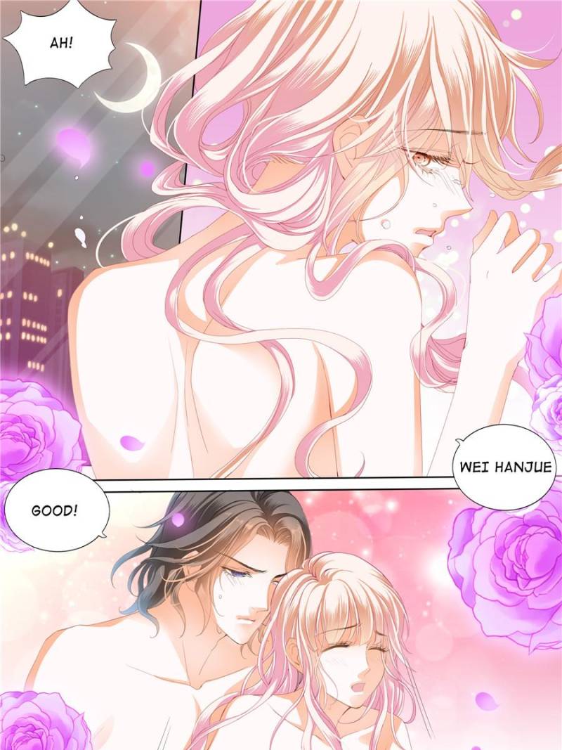 Please Be Gentle, My Bossy Uncle! chapter 74 - page 13