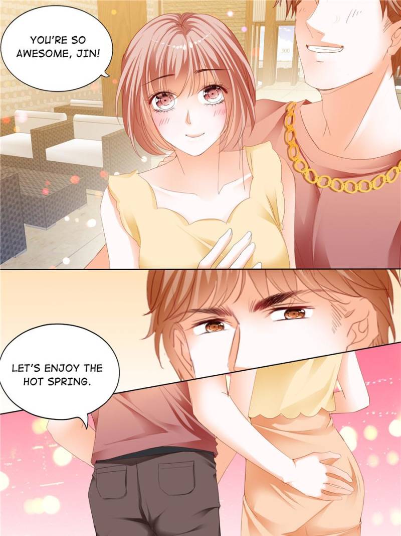 Please Be Gentle, My Bossy Uncle! chapter 74 - page 19