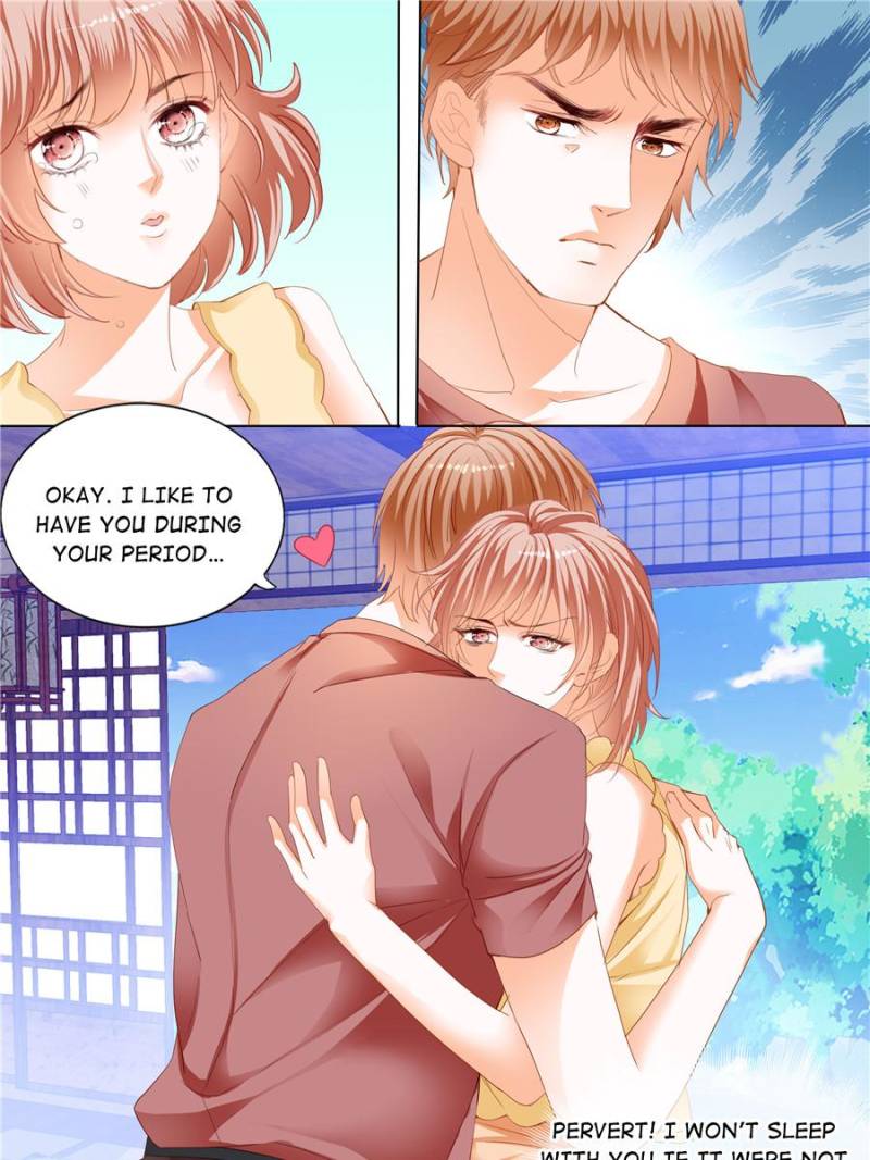 Please Be Gentle, My Bossy Uncle! chapter 74 - page 23