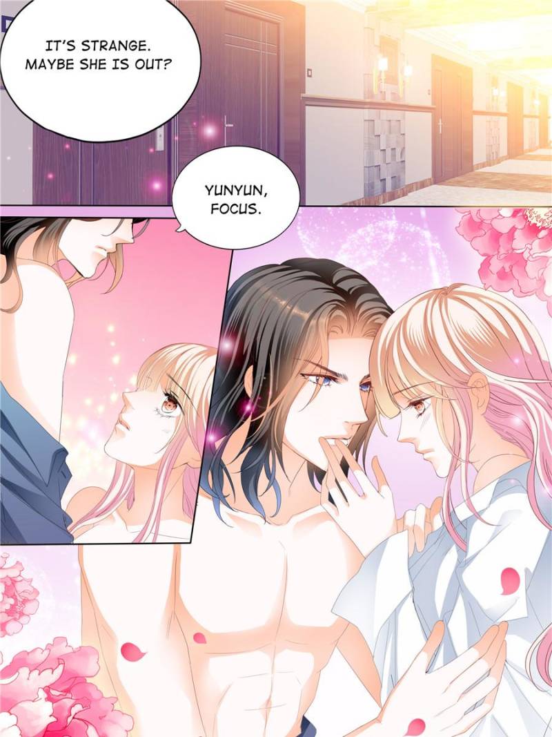 Please Be Gentle, My Bossy Uncle! chapter 74 - page 3