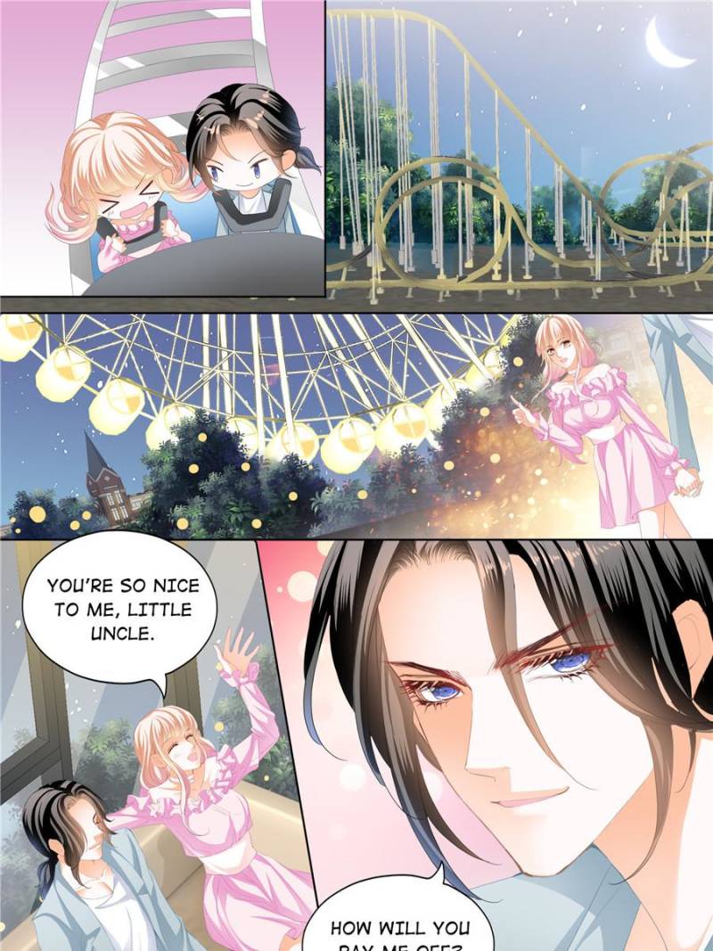 Please Be Gentle, My Bossy Uncle! chapter 137 - page 11
