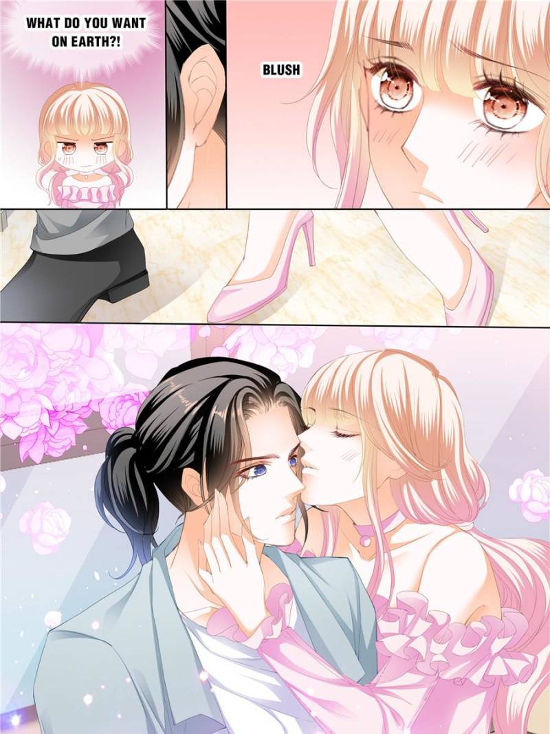 Please Be Gentle, My Bossy Uncle! chapter 137 - page 15
