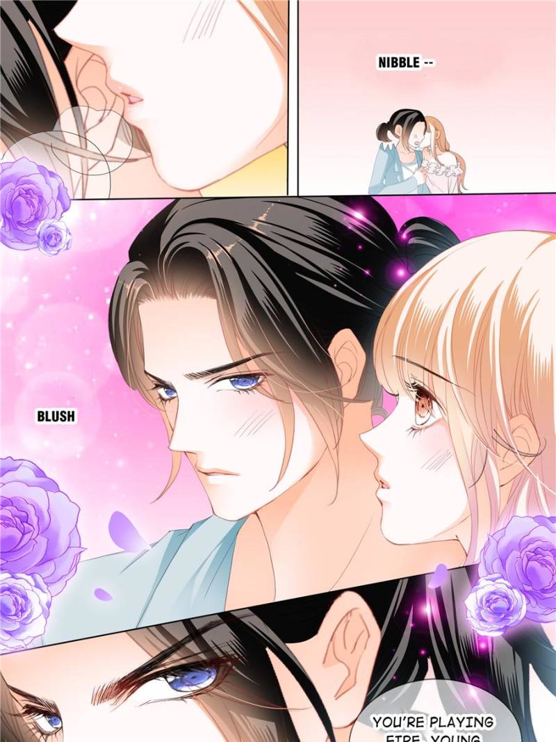 Please Be Gentle, My Bossy Uncle! chapter 137 - page 17
