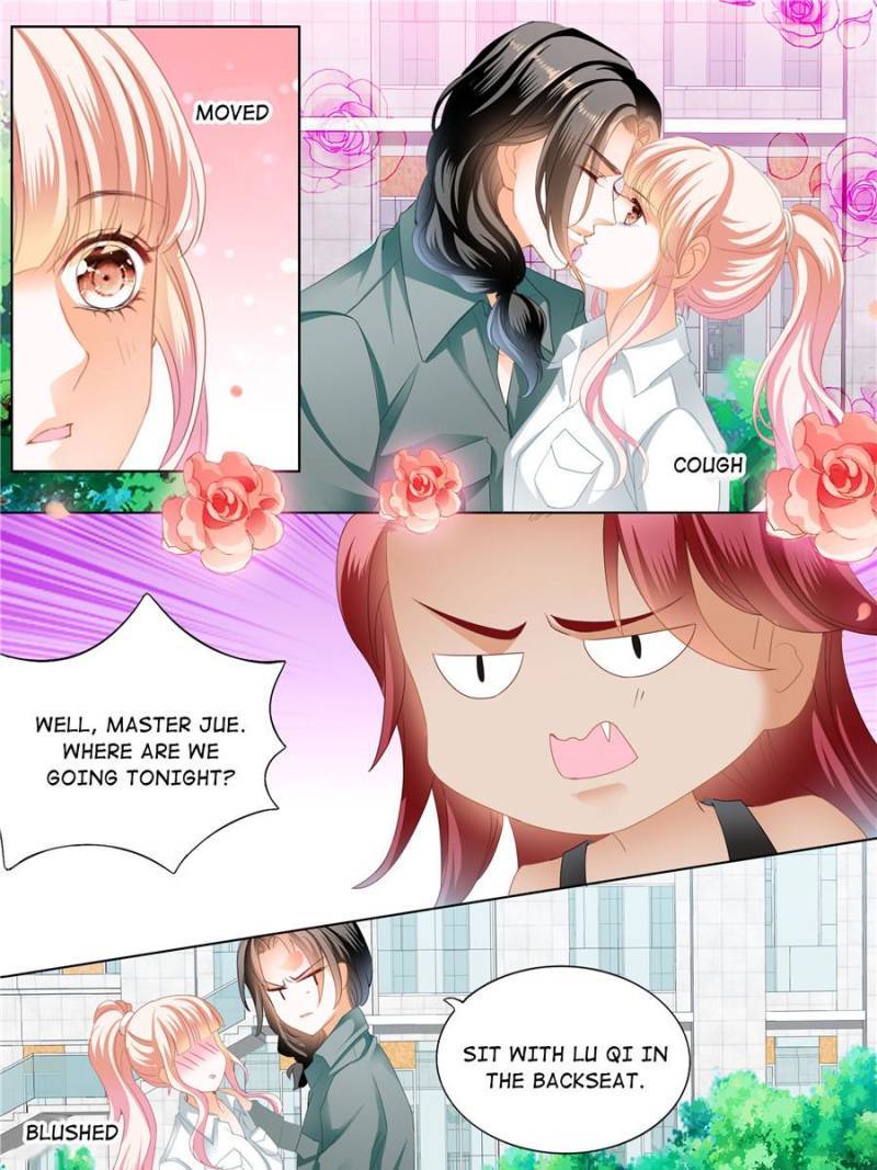 Please Be Gentle, My Bossy Uncle! chapter 143 - page 17