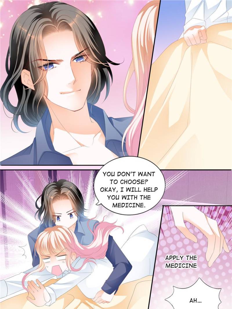 Please Be Gentle, My Bossy Uncle! chapter 75 - page 13