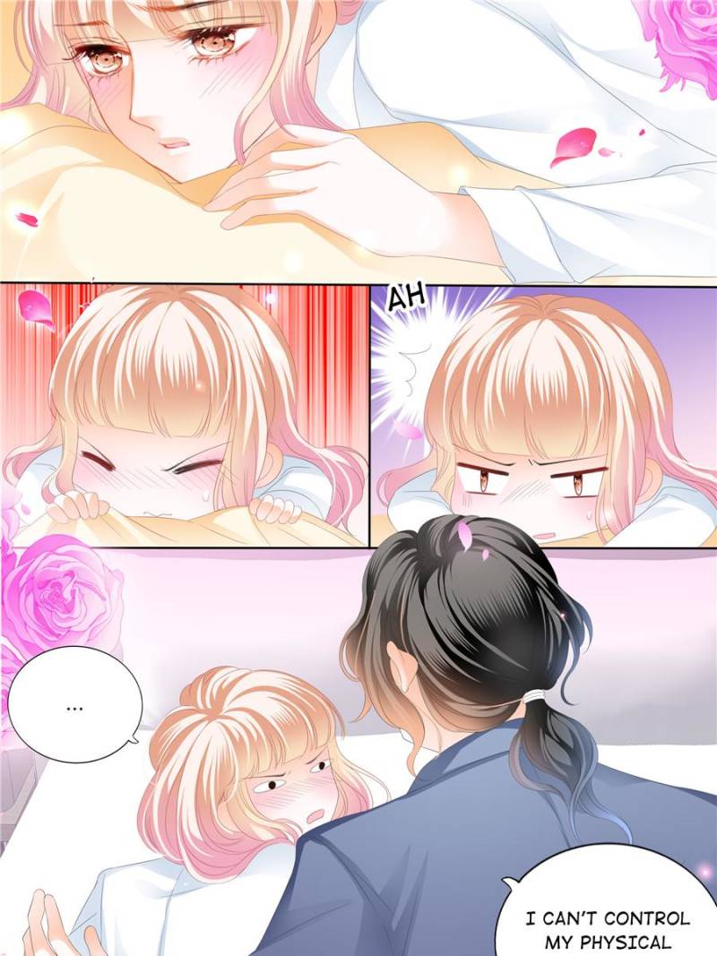 Please Be Gentle, My Bossy Uncle! chapter 75 - page 15